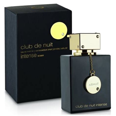 club de nuit women intense.